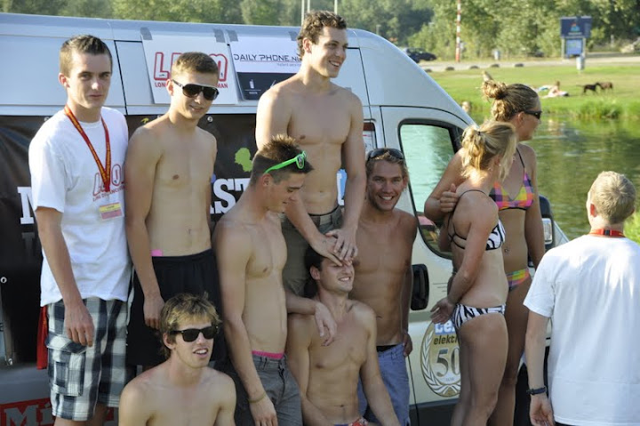 Podium Teams