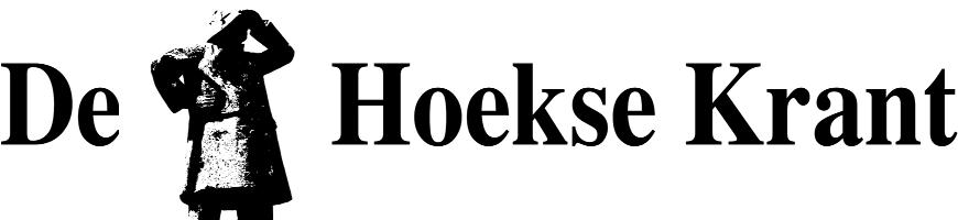De Hoekse Krant