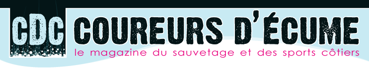 Coureurs d'Ecume