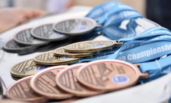 ejc medals