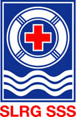 SLRG Logo
