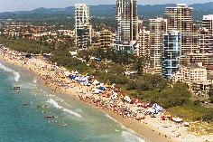 Overview Aussie Titles 2006