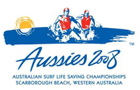 Aussies 2008