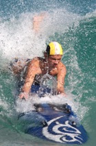wave