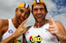 Phil Clayton & Daniel Shade
