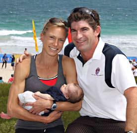 Marvel Mum Alison O'Toole