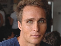 Ky Hurst