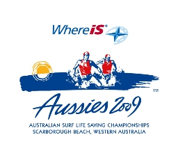 Whereis Aussies 2009