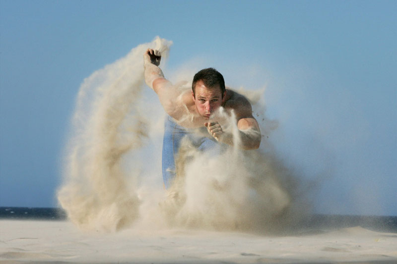 Enter Sandman