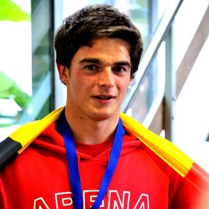 Dimitri Ceulemans
