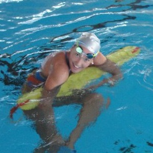 Chiara Borasi