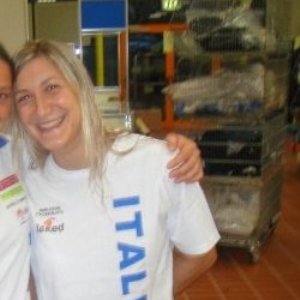 Marta Mozzanica