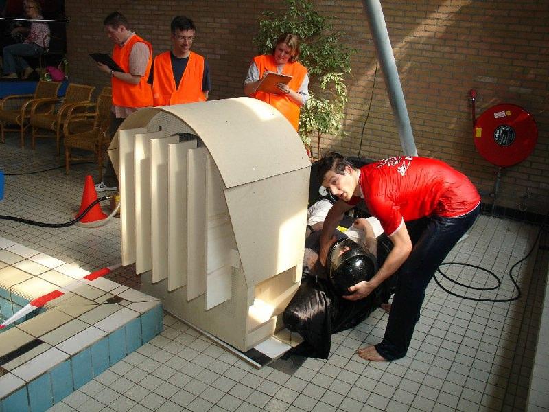 Geen airco op verzoek