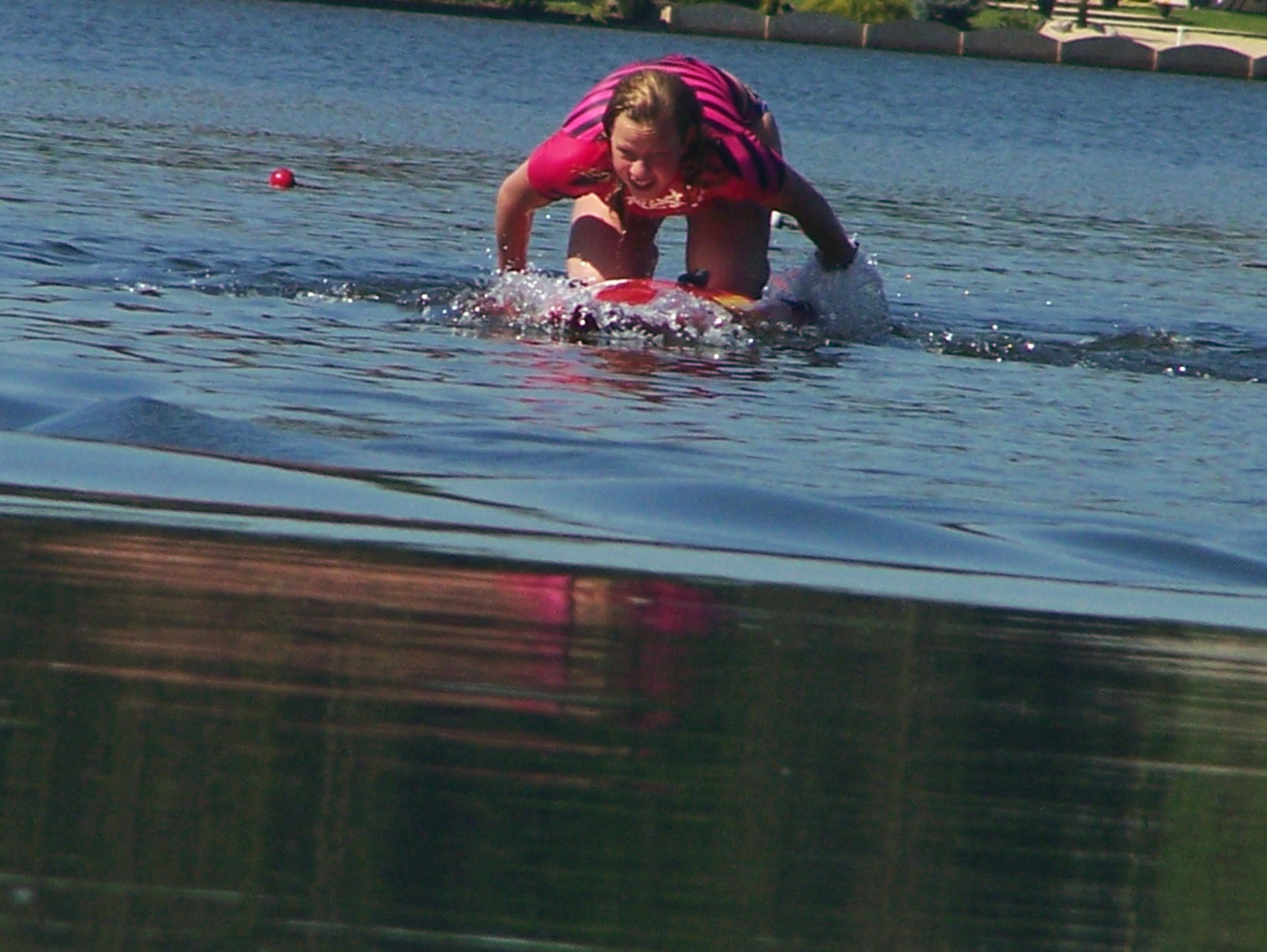 Renske - Board