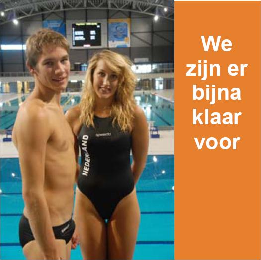 Bijna!