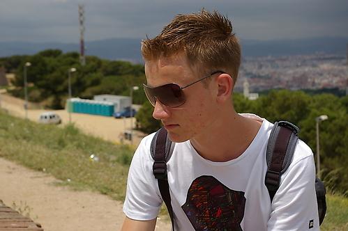 Ruud Bex
