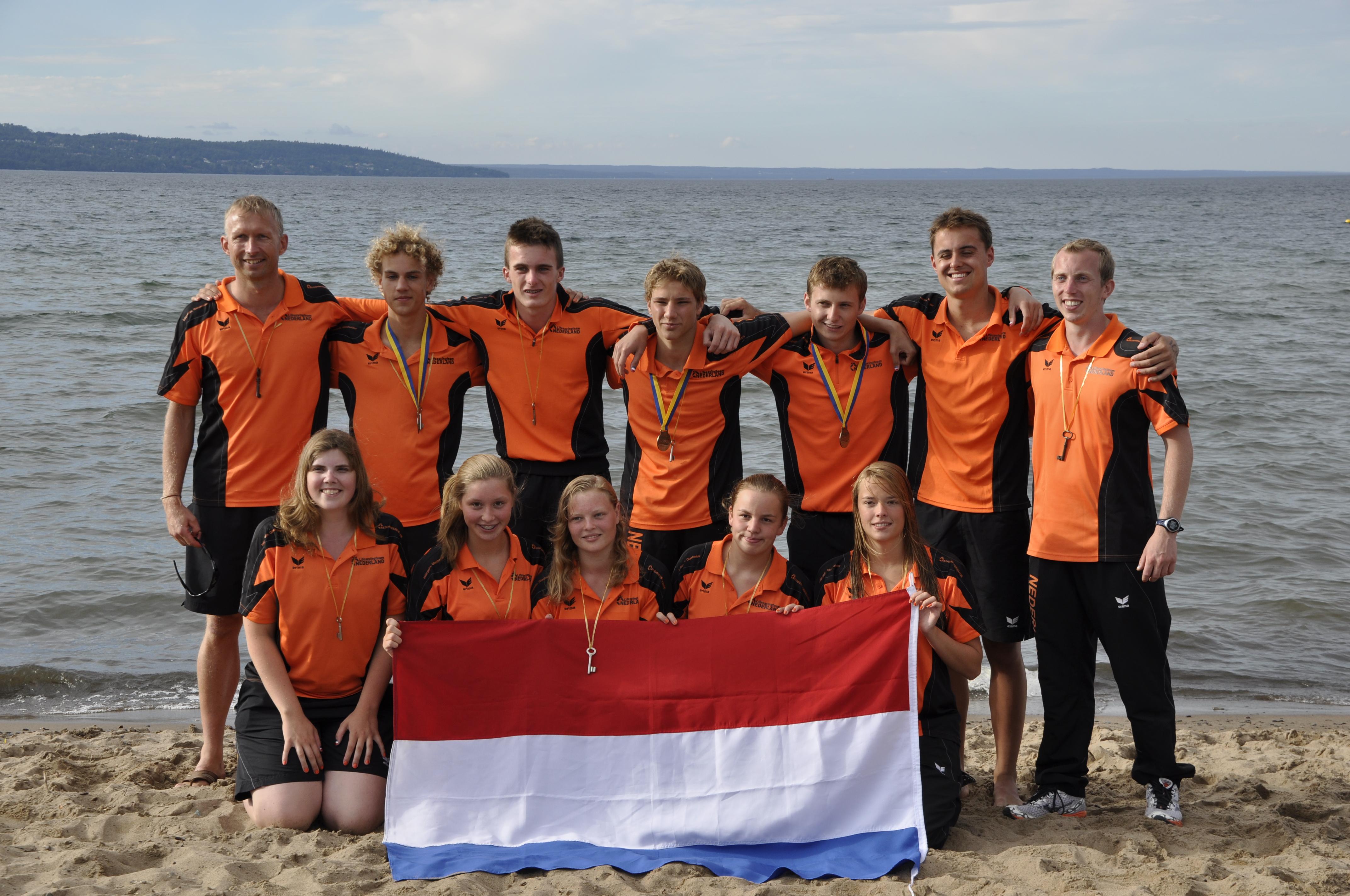 TeamNL