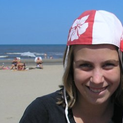 Shari Veggelers