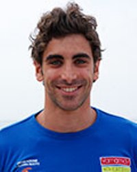 Matteo Montesi