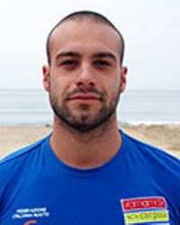 Simone Procaccia