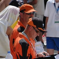 Nico Laumen & René Peeters
