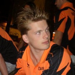 Martin Teley
