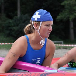 Carole Megnet