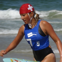 Silvia Villiger