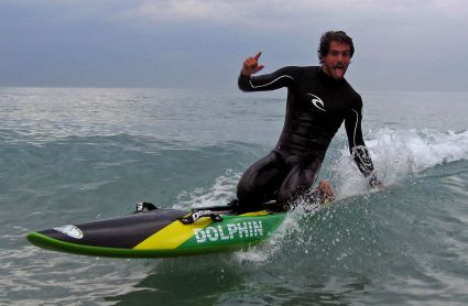Carlos Alonso