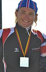 Dan Humble