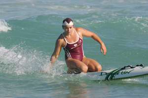 Flora Manciet