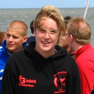 Maike Op het Veld