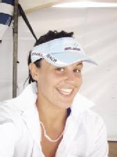Rachel Pascoe