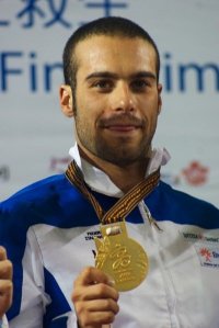 Simone Procaccia
