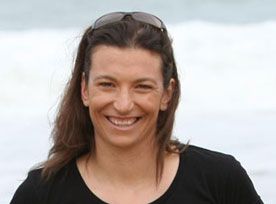 Stéphanie Barneix