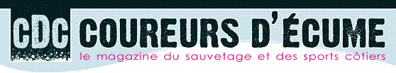 Coureurs d'écume