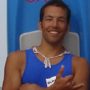 Pascal Stöckli