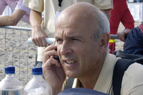 Dr. Detlev Mohr Dr. Detlev Mohr