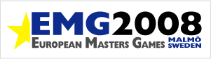 EMG 2008 logo EMG 2008 logo
