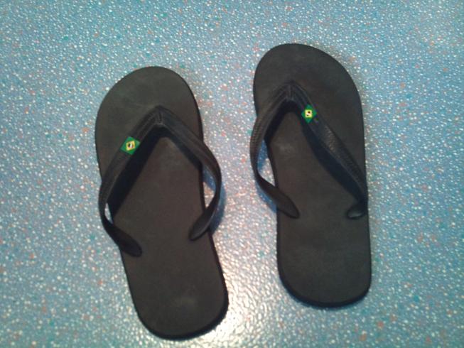 Slippers
