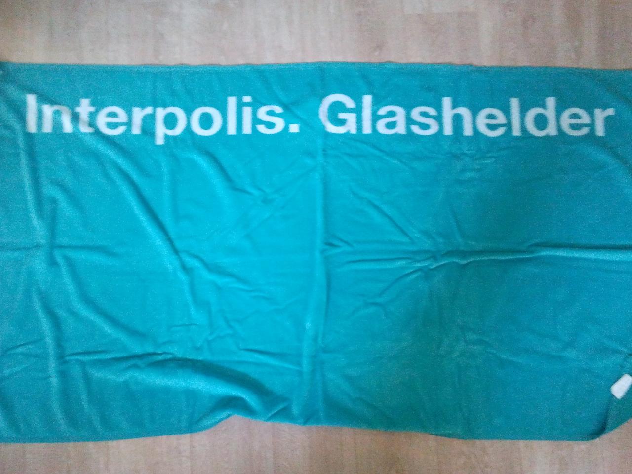 Glashelder