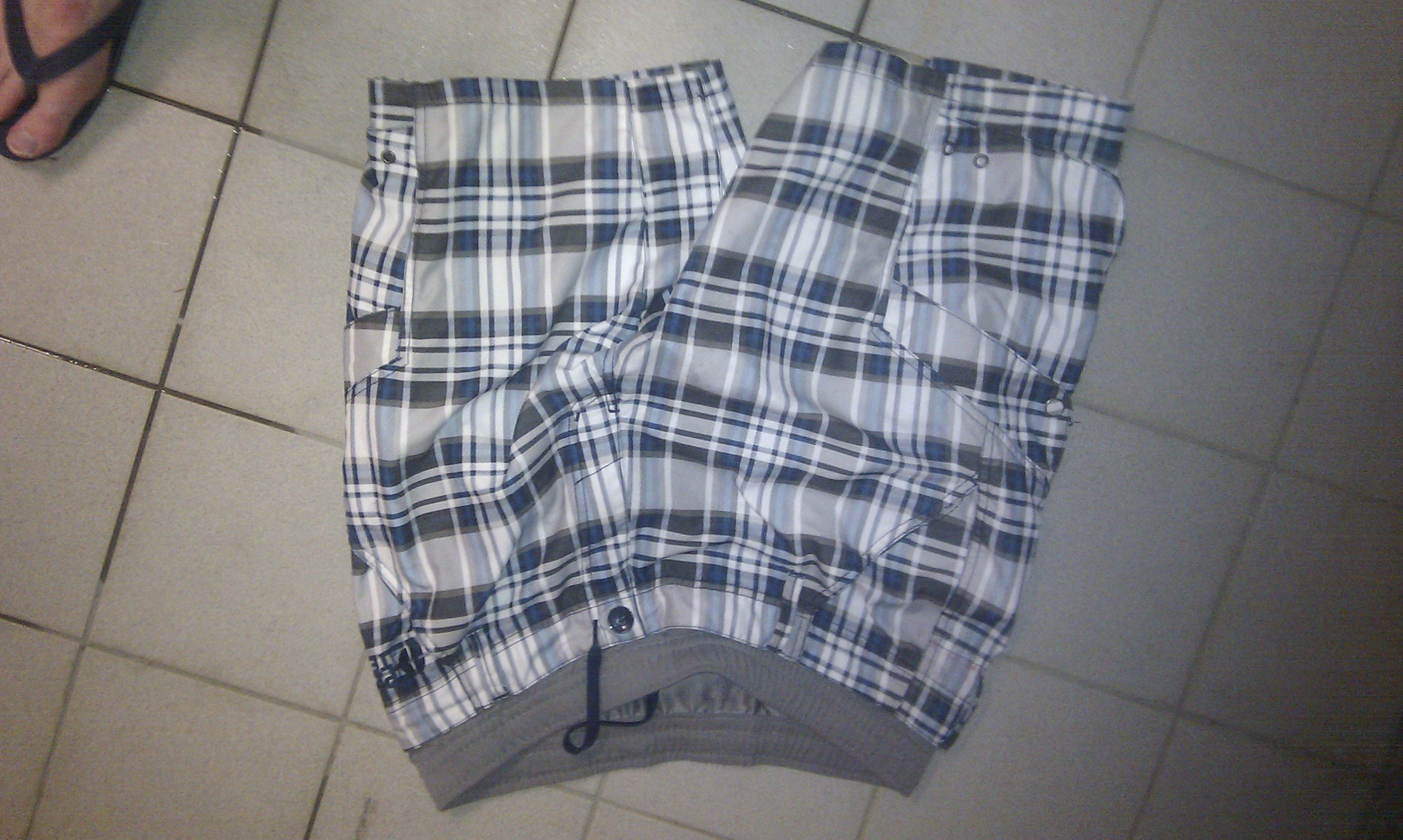 Broek_wit