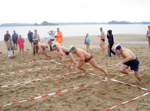 de GZG Cup: PANG! (wots)