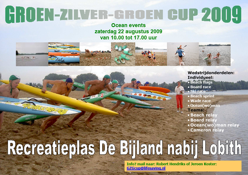 Poster 2009