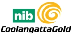 nib Coolangatta Gold