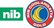 nib Coolangatta Gold