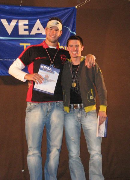 Tsap & Claas