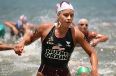 Courtney Hancock