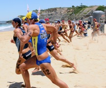 Kellogg's Nutri-Grain Series start