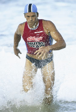 Nathan Smith